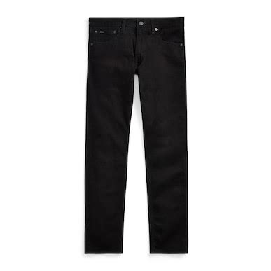 Buy Men Black Sullivan Slim Stretch Jean Online at The Collective - 1066322