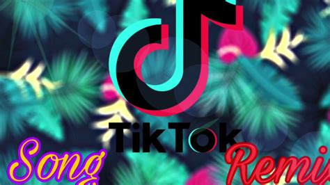 Tik tok music - pikolplanning