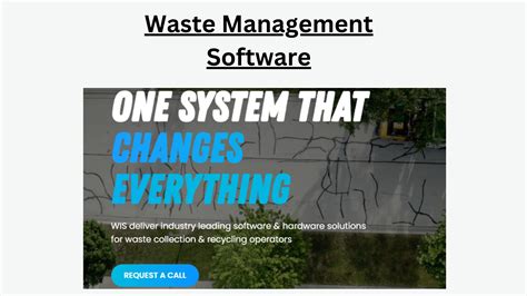 Waste Management System Application 的图像结果