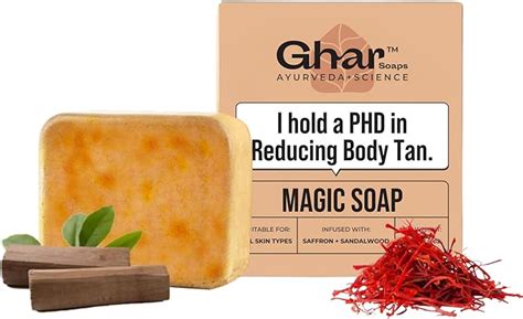 Amazon.in: Ghar soaps: Best Seller