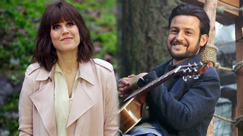 Who Is Tyler Hynes's Wife or Does He Have a Girlfriend?