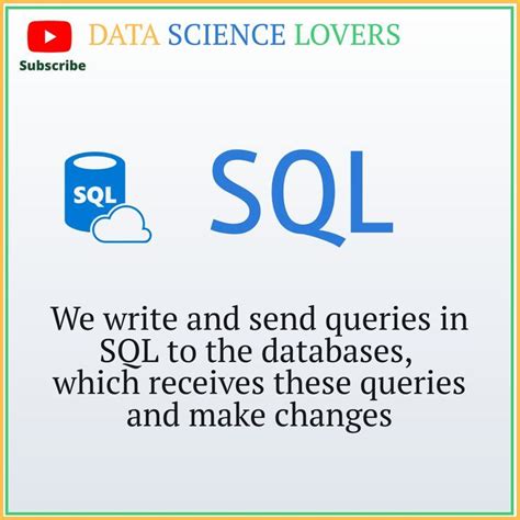 Image result for Structured Query Language SQL