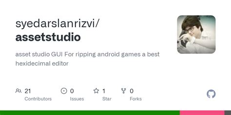Image result for Asset Studio Tutorial