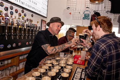 BEER — Flogging Molly