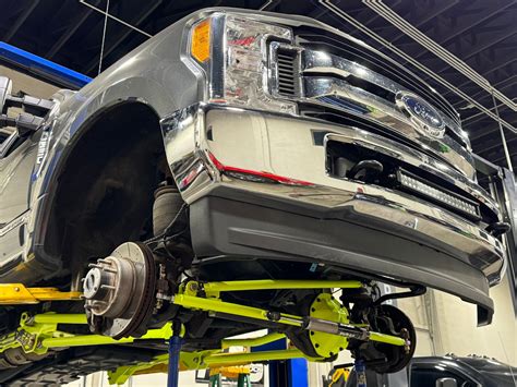 Truck Suspension | Steering Components | Ram/Ford Truck Parts