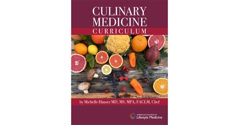 American College of Lifestyle Medicine Meets Critical Need for Nutrition Education in Medical ...