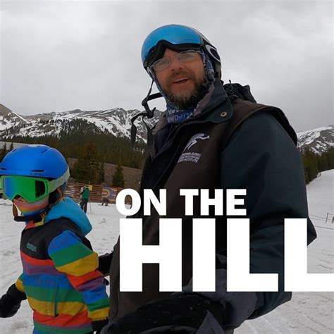 VIDEO: The 8-year-old snowboarder who rode 100 days at Vail during the ...