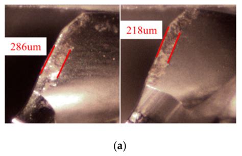 Investigation of Drilling Machinability of Compacted Graphite Iron ...