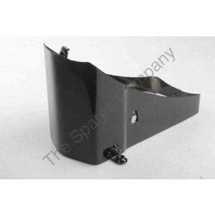 NUMBER PLATE HOLDER COMP BLACK (PS866083)('866083) – The Spares Company