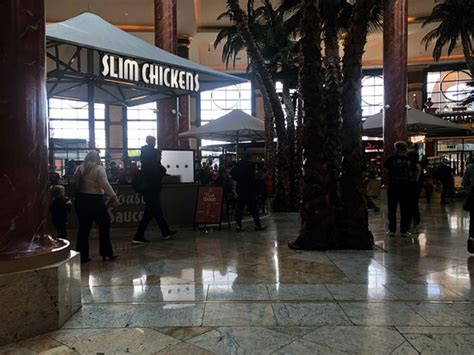 Fantastic - Reviews, Photos - Slim Chickens - Tripadvisor