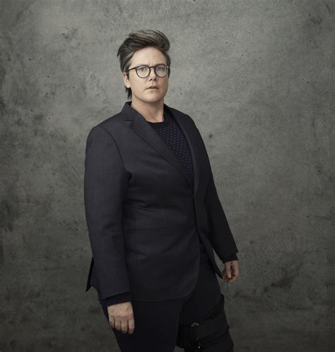 Review - Radical, autistic, queer comedian Hannah Gadsby returns to ...