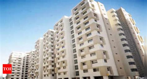 Soon, A Colony Of Affordable Houses In Sec 9 | Gurgaon News - Times of ...