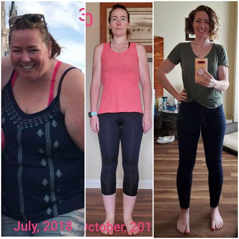 F/32/5'7" [320lbs > 140lbs > 140 lbs = 180 lbs] (14 months) 1 year of ...