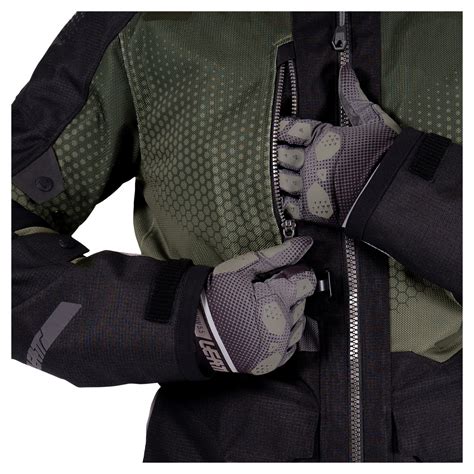 Leatt ADV Flowtour 5.5 low-cost | Louis 🏍️