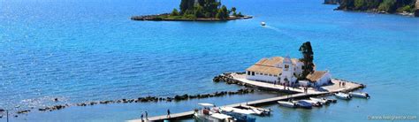 Corfu Travel Guide 2023 | Feel Greece