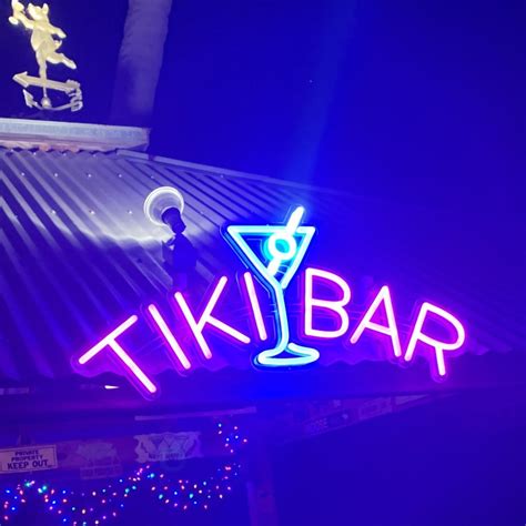 Custom Neon® Bar Signs for Home | Personalized LED Neon Bar Lights