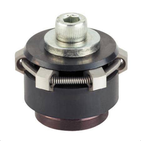 Clamping Elements Supplier, Trader From Navi Mumbai, Maharashtra