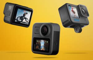 Image result for GoPro Generations