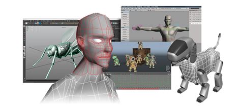 Image result for Computer Animation CGI