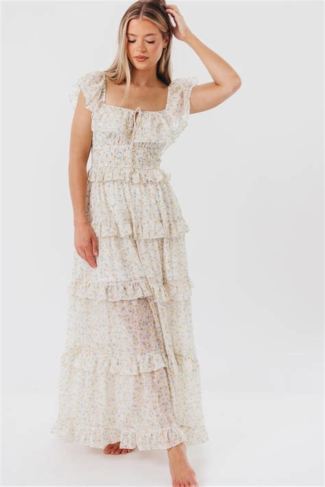 The Dress Shoppe – Page 3 – Worth Collective