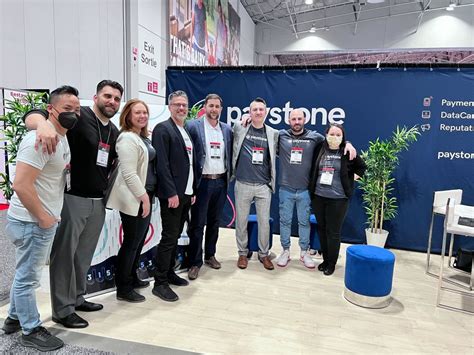 Paystone Office Photos