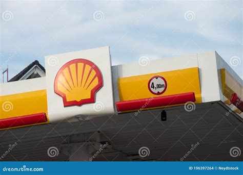Image result for Shell Signage