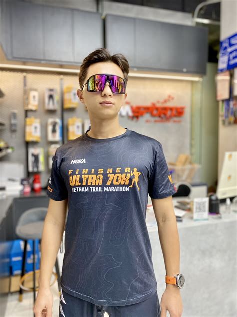 IMSPORTS X HOKA ĐỐI TÁC CHÍNH THỨC HỆ THỐNG GIẢI TOPAS TRAIL SERIES