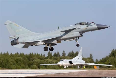 Chengdu J-10B - China - Air Force | Aviation Photo #6540961 | Airliners.net