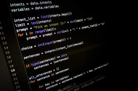 Image result for Python Alexa Code