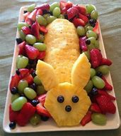 Image result for Baby Bunny Food