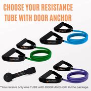 Resistance Tubes – Bulmarc India