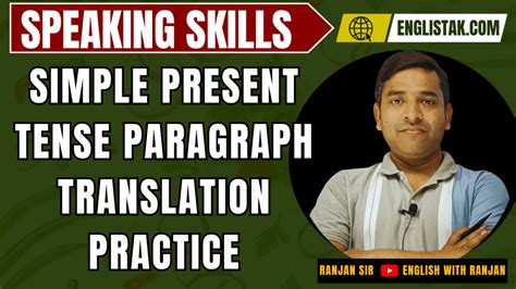 Image result for Simple Present Tense Paragraph