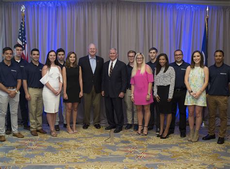 2017 Freedom Alliance Scholarship Retreat - Freedom Alliance