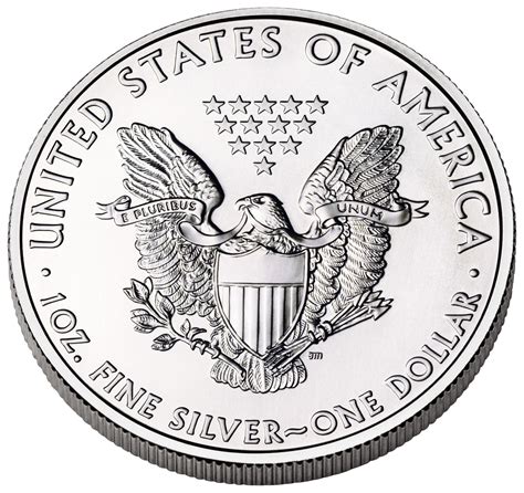 Silver Bug: Silver Coins