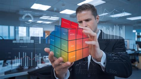 Project Risk Analysis 的图像结果