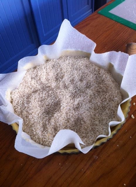 Image result for How to Use Baking Blind Method of Cooking