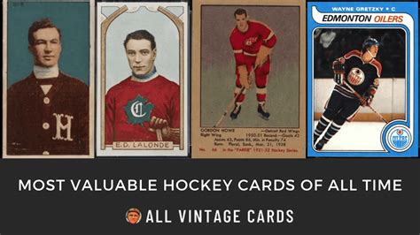 Hockey Cards 的图像结果