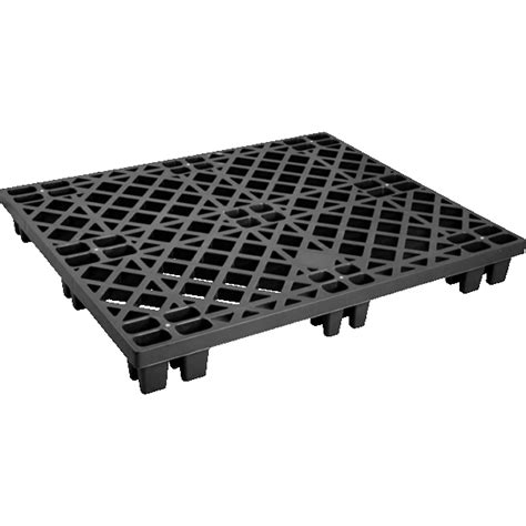 PALLET PLASTIK INDUSTRI RABBIT NPK-1005S | RAK MINIMARKET