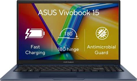 ASUS Vivobook 15 Core i3 12th Gen - (8 GB/512 GB SSD/Windows 11 Home ...