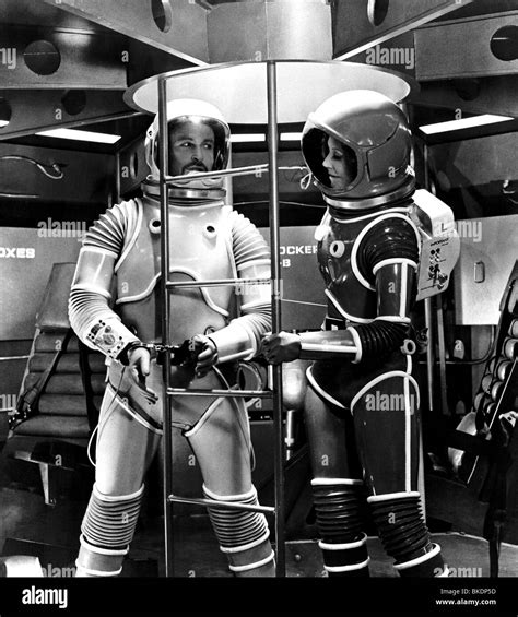 Moon zero two 1969 ori levy Black and White Stock Photos & Images - Alamy