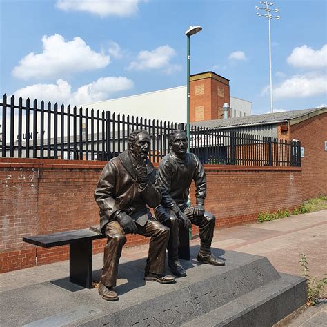 LEGENDS OF THE LANE STATUE (2026) All You Need to Know BEFORE You Go ...