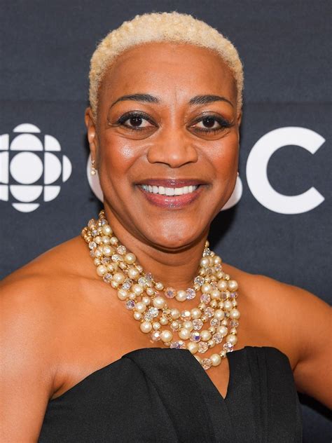 Karen Robinson - Actress