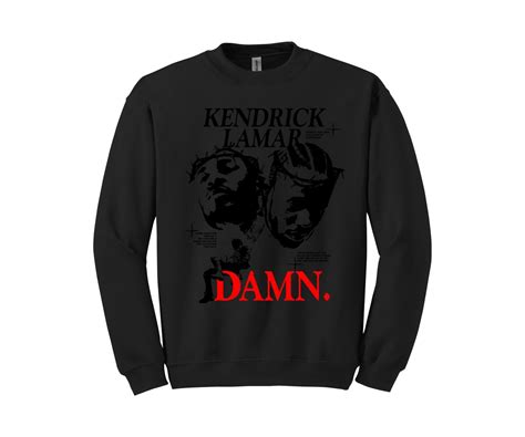 Shop Kendrick Lamar Merch | Kendrick Lamar Official