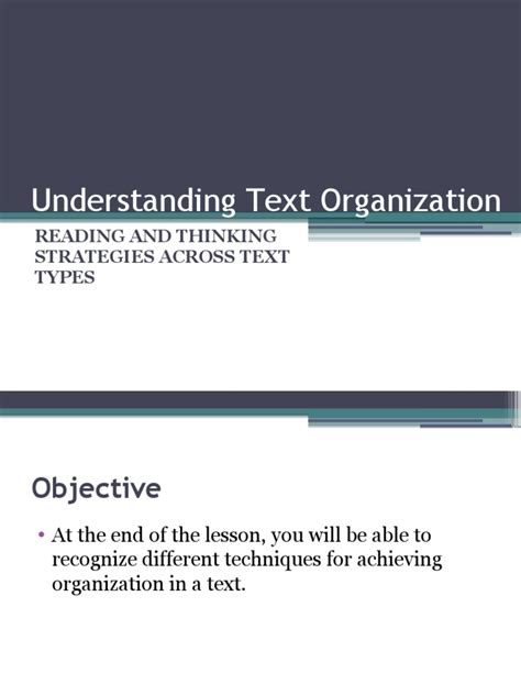 Text Organization Picture 的图像结果