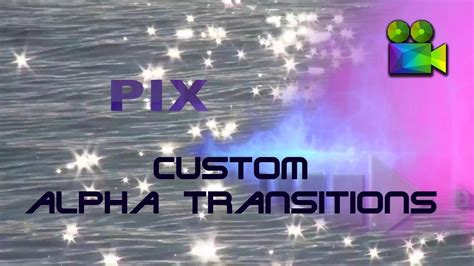 Image result for PowerDirector 13 Tutorial Transitions
