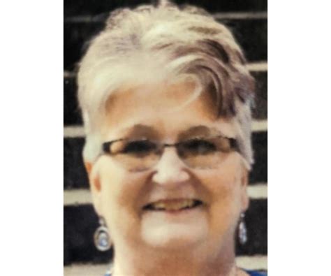 Teresa Ambos Obituary (1962 - 2022) - Sidney, OH - Sidney Daily News