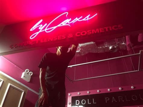 Image result for LED Neon Light Sign