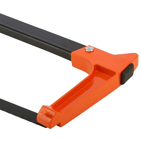 Black & Decker Hand Powered Hacksaw Frame 12inch