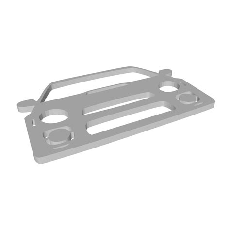 Image result for Subaru Key Chain