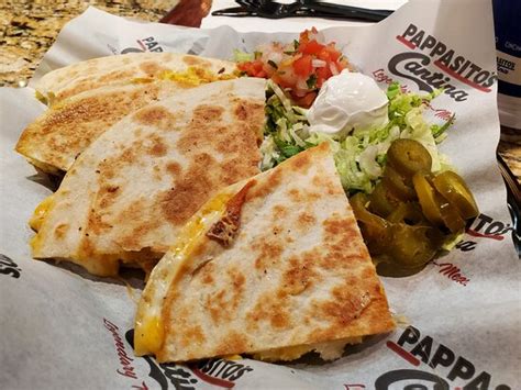PAPPASITO'S CANTINA, Grapevine - Restaurant Reviews, Phone Number ...